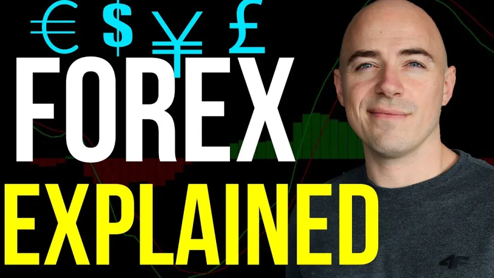 7 шагов чтобы понять что такое forex и как он работает